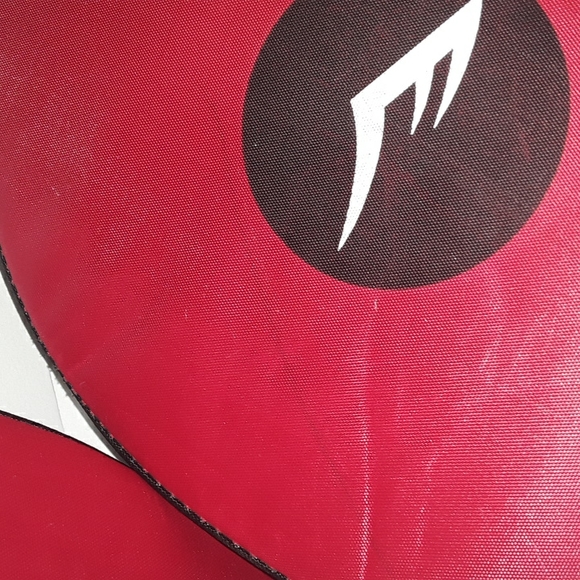 Everlast Punch Mitts - Picture 4 of 6